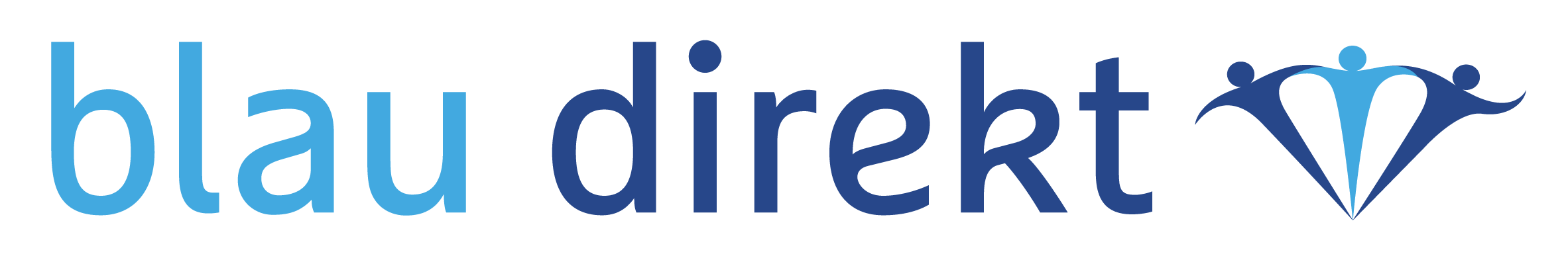 blau direkt